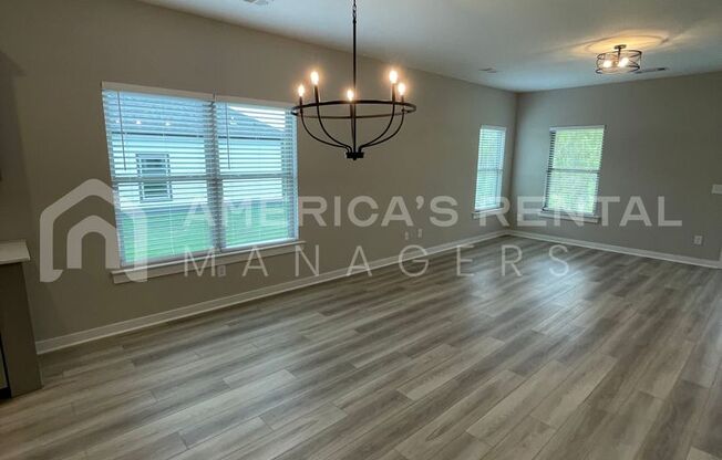 New Construction Home for Rent in Tuscaloosa, AL!!! Sign a 13 month lease by 5/15/24 to receive ONE MONTH FREE!