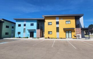 1912 SunnyRidge Apts