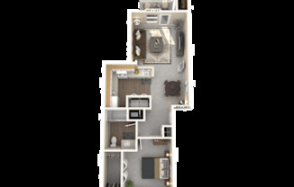 Partner-provided photo for $1165 unit