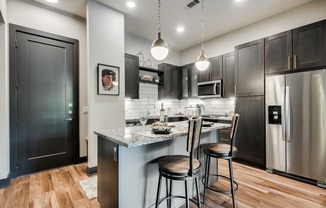 The Hudson Alton Collection