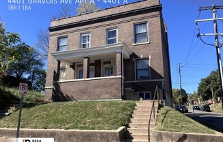 4401 GRAVOIS AVE