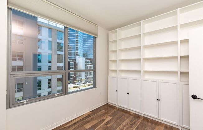 2 beds, 2 baths, $3,288