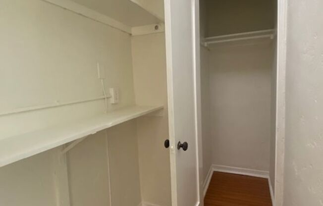 Studio, 1 bath, 500 sqft, $1,295