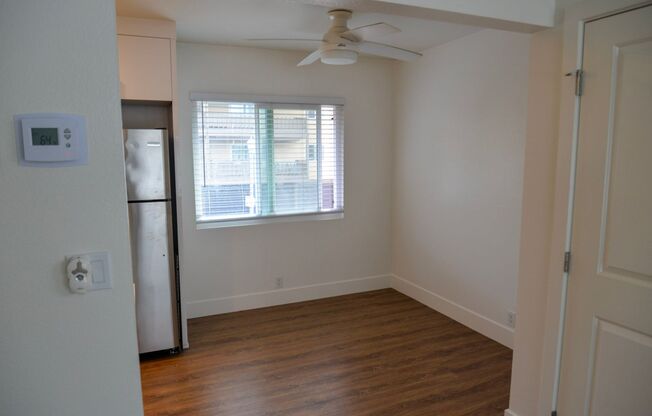 2 beds, 1 bath, 900 sqft, $3,100, Unit #A