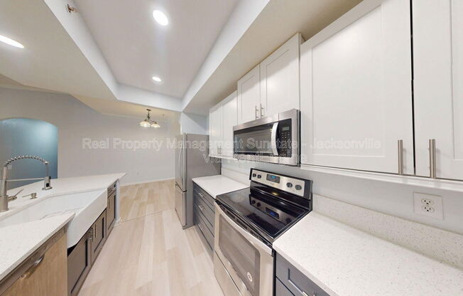 2 beds, 2 baths, 1,178 sqft, $1,500, Unit Apt 312