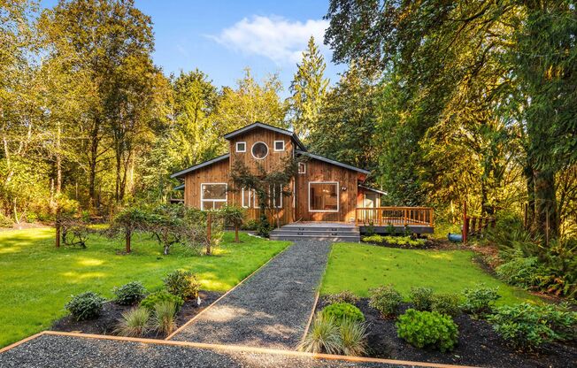 Rare Secluded 3 Bedroom Retreat with Land and Timeless Character