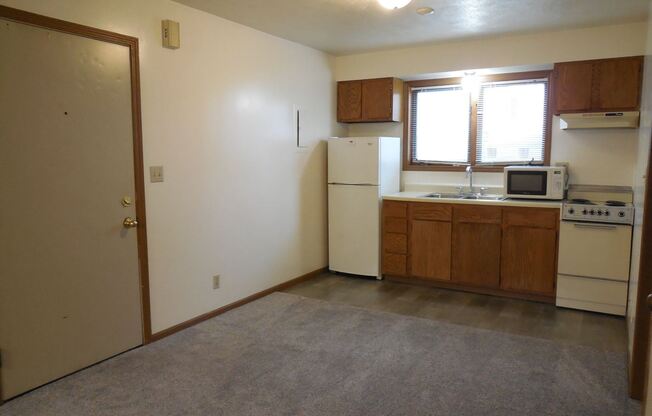 College View Apartments