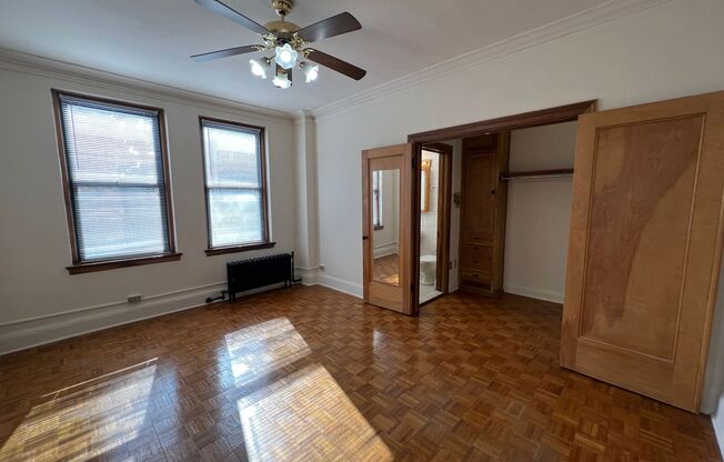 431 W. Roscoe