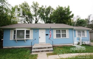 723 Pottawatomie St