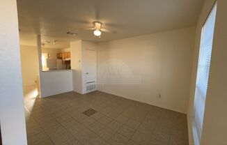 2 beds, 1.5 baths, $945, Unit 4410 Jeff Scott Unit B