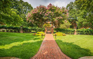 Hayes House