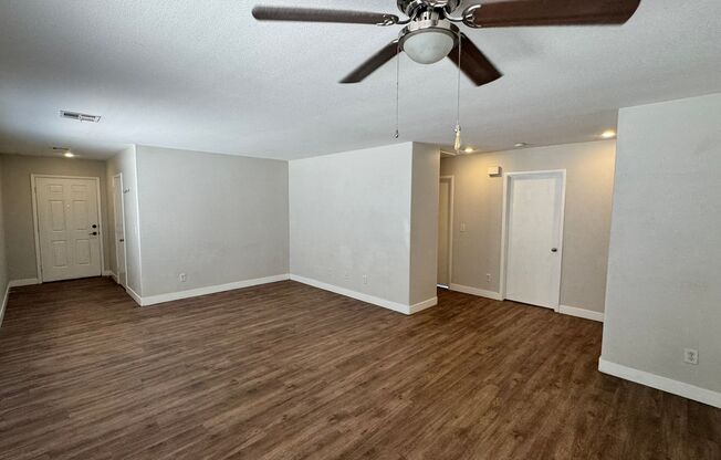 Executive 3 bedroom