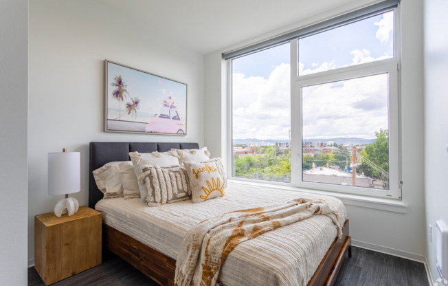 Studio, 1 bath, 252 sqft, $1,050, Unit 606