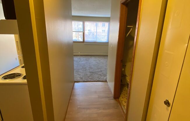 Studio, 1 bath, 500 sqft, $899, Unit 2012-203