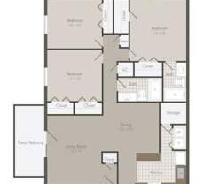 Partner-provided photo for $1750 unit