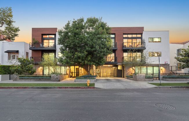 TALA Residences at Alfred.