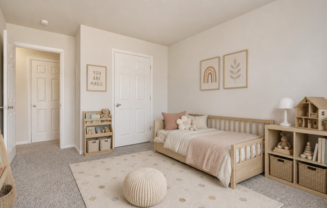 Partner-provided property photo