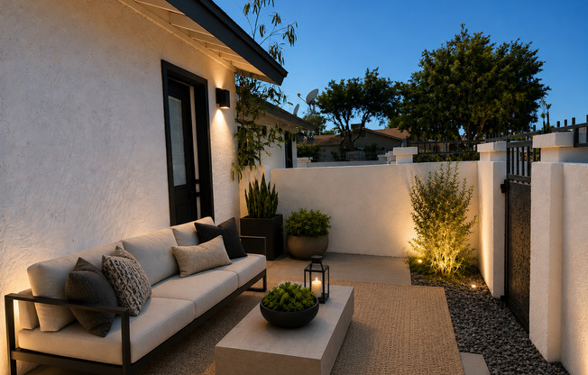 McKemy Single Family Homes
