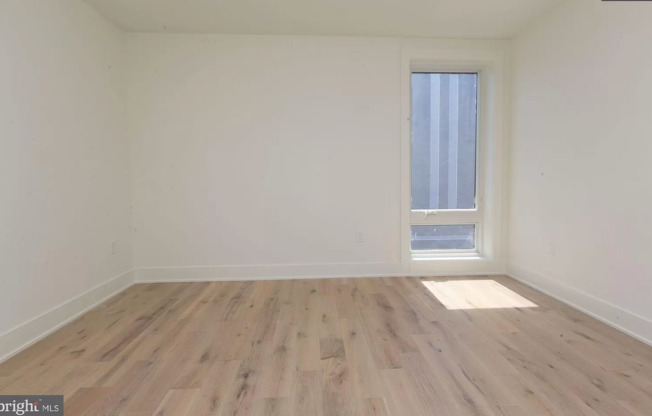 Newly Constructed Apartments in Fishtown