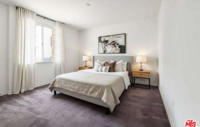 1 bed, 1 bath, 980 sqft, $2,900, Unit 314