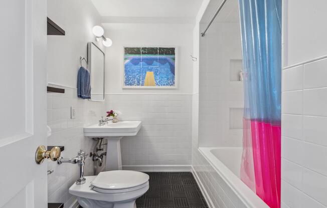 Studio, 1 bath, $2,995, Unit 11I