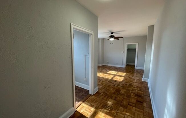 Studio, 1 bath, 300 sqft, $1,575, Unit 503