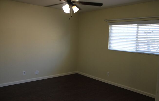 Two Bedrooms, One Bathroom Condo With One Car Garage