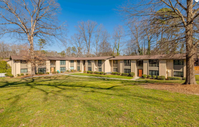 2 beds, 1 bath, 836 sqft, $1,350.7, Unit 1532-C