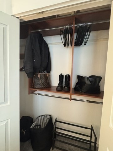 1 bed, 1 bath, 663 sqft, $3,300, Unit 528