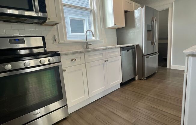 3 beds, 1 bath, $1,575