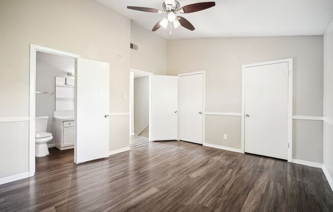 1 bed, 1 bath, 614 sqft, $900, Unit PH-114