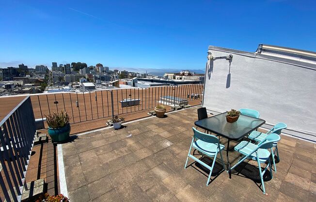 Studio, 1 bath, $2,650, Unit 2D