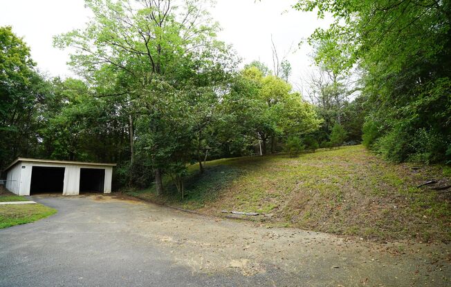 3 bed 2 bath Updated Bungalow - Private back yard lot