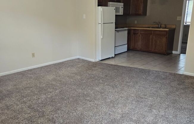 1 bed, 1 bath, 500 sqft, $925, Unit 1933