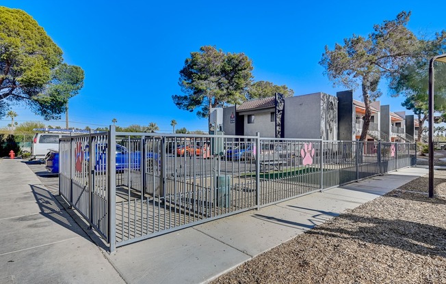 Intrigue Apartments, For Rent in Las Vegas