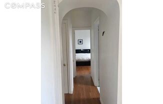 1 bed, 1 bath, $4,300, Unit 4C