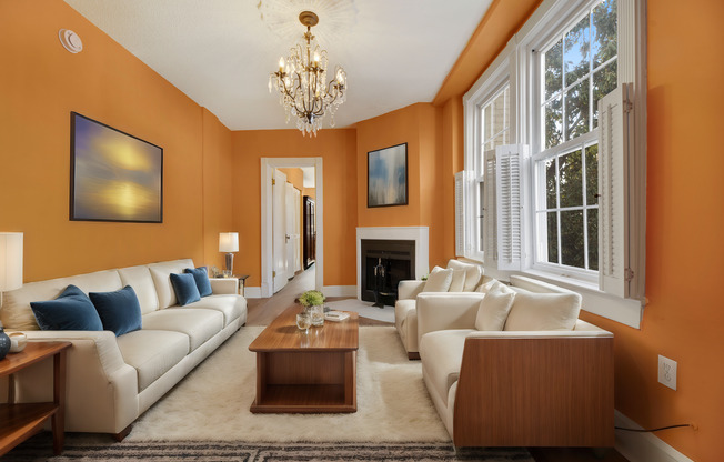 1125 Maryland Ave NE  Unit 13