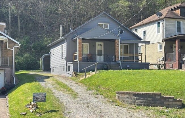 Beautiful Home for Rent