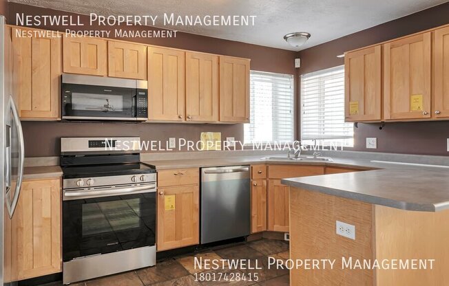 Partner-provided property photo