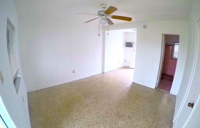 Studio in the Heart of Little Havana