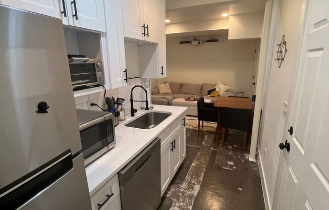 3 Bedroom Single Family Home in Denver