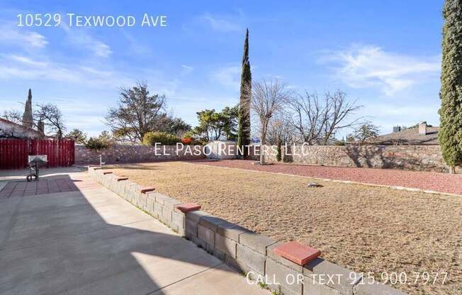 10529 TEXWOOD AVE