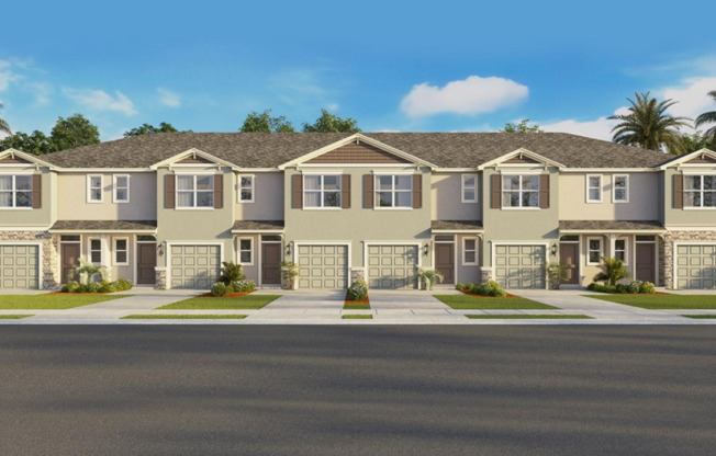 Modern 3BR Home in Woodcreek | Prime Wesley Chapel Location