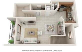 Partner-provided photo for $2125 unit