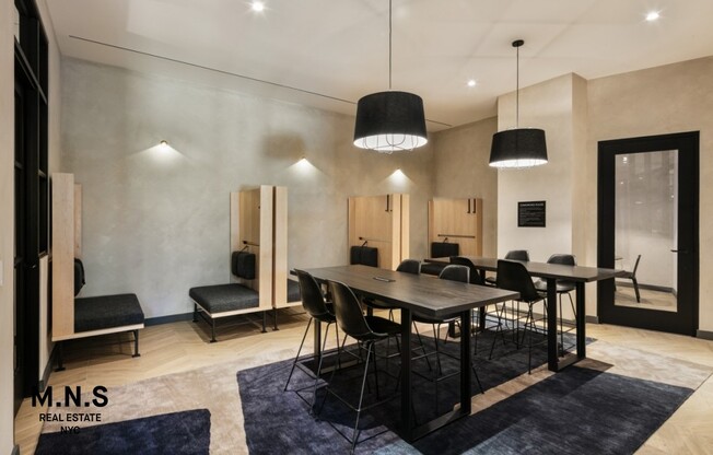 1 bed, 1 bath, $3,531, Unit PH03