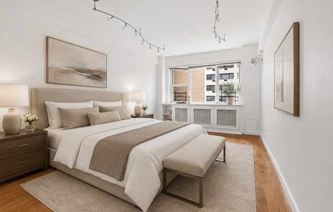 4 beds, 3 baths, 2,200 sqft, $15,500, Unit 6H