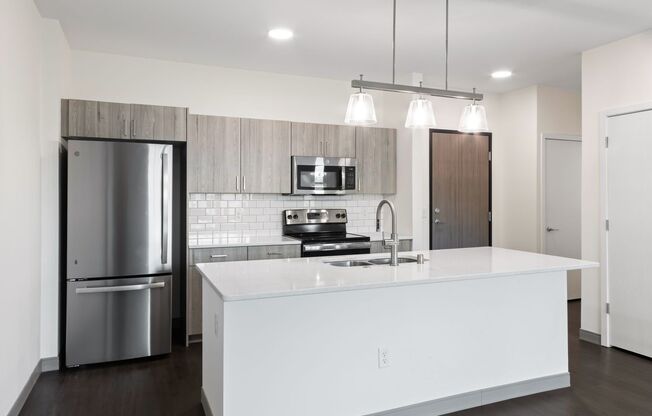 1 bed, 1 bath, 810 sqft, $1,799, Unit Unit 210