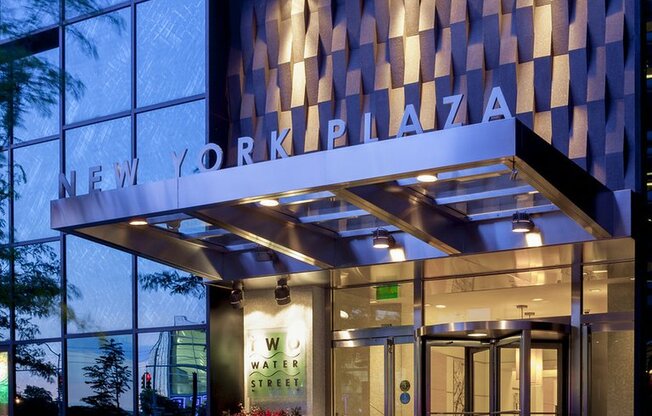 Studio, 1 bath, $4,800, Unit 9B