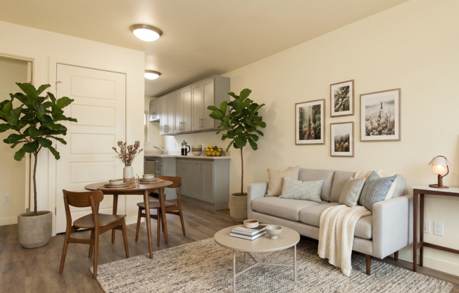 2237 Apartments - Located in the Heart of Ballard