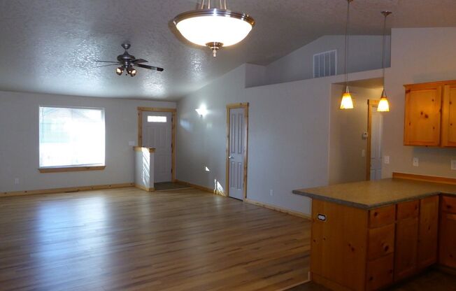 3 beds, 2 baths, $2,475